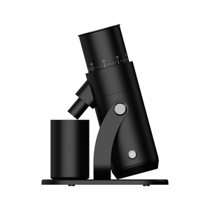 Macinacaffè Espresso Monodose 2026 di Nuovo Design con Macine Coniche e Motore Silenzioso per Uso Domestico - Product Image 3