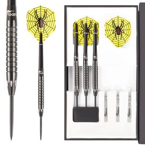 Nouveauté : fléchettes en tungstène, fléchettes de haute précision, fléchettes personnalisées, ensemble de fléchettes en gros - Product Image 1