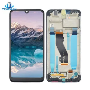 Temx 6.26 "inch màn hình hoàn chỉnh cho Nokia 3.2 thay thế hiển thị LCD với Digitizer lắp ráp