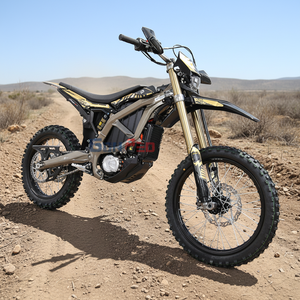 Meilleures ventes - Moto tout-terrain 21 kW Turbo Cross Premium Upgrade Black Surron Ultra Bee E <span class=keywords><strong>Bike</strong></span> pour Enduro et conduite en montagne - Product Image 3