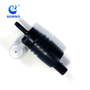 67127388349  BEMWQ Autopartes Motor de Pulverización de Agua para <span class=keywords><strong>BMW</strong></span> F45 F49 G08 F15 - Product Image 3