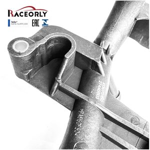 Tuyau d'eau <span class=keywords><strong>de</strong></span> refroidissement RACEORLY A2762001652 pour Mercedes-Benz M276.950 M276.952 M276.955 3.5 V6 - Product Image 4