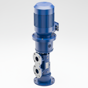 Repuestos para Bombas Marinas Behrens para Barcos, Repuestos para Bombas Marinas de Alta Resistencia Originales - Product Image 2