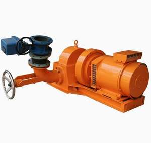 Generador de turbina de energía de agua hidroeléctrica de 150kw, <span class=keywords><strong>hidrogenerador</strong></span> de 2MW de impulso Micro Axial Turgo pequeño de cabeza baja - Product Image 3