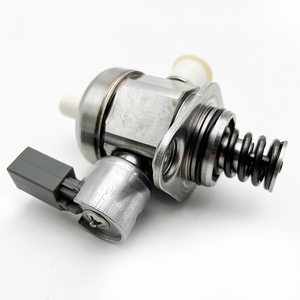 06707025m 06audi 7025q 06a1270audi 06707025k 06audi 70audi fabrika Audi A4 B7 için yüksek basınçlı yakıt pompası A5 TT VW Passat Magotan - Product Image 3