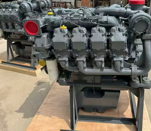 เครื่องยนต์ Daifuku BF8M1015C มีสินค้าในสต็อก - Product Image 2