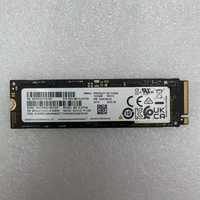 SSD NVMe PM9A1 1TB MZVL21T0HCLR M.2 PCIe 4.0 Bekas
