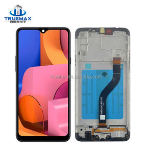 Truemax Display Assembly con telaio per <span class=keywords><strong>Samsung</strong></span> <span class=keywords><strong>Galaxy</strong></span> A207 A20s telefono cellulare LCD Touch Screen digitalizzatore completo cellulare - Product Image 6