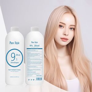 Purestyle kết cấu tinh tế màu sắc chính xác Rendering tùy chỉnh Haircolor phát triển Kem - Product Image 3