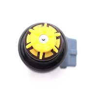 Injecteur de carburant 0280150715 pour BMW Série 3 5 7 8 E30 E36 E34 E32 E31 Z1 Valve d'injection