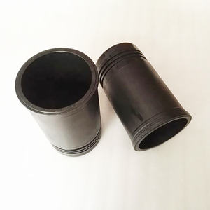 Высокопроизводительные детали двигателя K19 KTA19, комплект гильз цилиндров 3202240 - Product Image 2