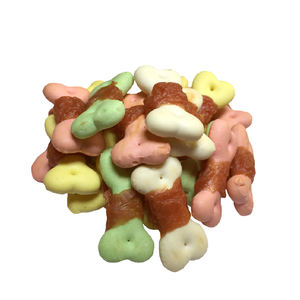 Yüksek kaliteli Pet Premium günlük davranır çok tatlar bisküvi köpekler ve kediler için her yaştan aperatifler - Product Image 1