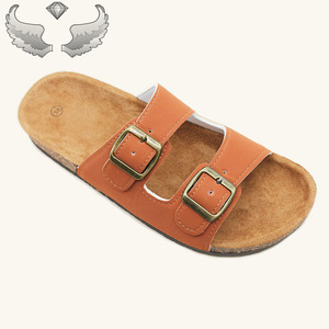 Sandalias y Chanclas de Mujer Transpirables y Duraderas, Diseños Nuevos, Modernos y Ligeros para Uso Casual de Verano - Product Image 4