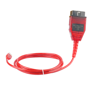 Cable de Interfaz de Diagnóstico para Automóviles VAG 409.1 KKL 409 FTDI FT232RL Real 9241A K Line <span class=keywords><strong>OBD</strong></span> 2 OBD2 para VW/Audi/Skoda/<span class=keywords><strong>Seat</strong></span> - Product Image 3