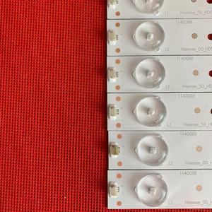 Prix avantageux HX-No.36 HD500DU-B01 RSAG7.820.6311/ROH Rétroéclairage LED en aluminium d'origine pour réparation de téléviseurs - Product Image 6