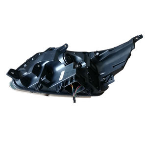 OEM FB5Z13008B FB5Z13008B faro cromato colore <span class=keywords><strong>bianco</strong></span> <span class=keywords><strong>Explorer</strong></span> 2016 2017 2018 2019 per il mercato di Dubai - Product Image 6