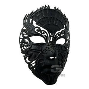 Fabricant sur mesure d'échantillons <span class=keywords><strong>de</strong></span> maquettes <span class=keywords><strong>de</strong></span> masques faciaux imprimés en 3D, pièces en plastique imprimées en résine ABS, services <span class=keywords><strong>de</strong></span> prototypage rapide SLS SLM SLA - Product Image 2