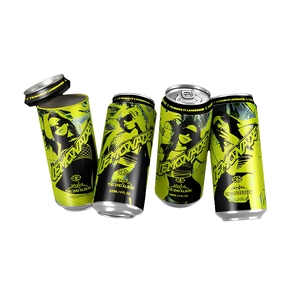 [Korean Original Album] AESPA - LEMONADE (CAN Ver.) - Product Image 2