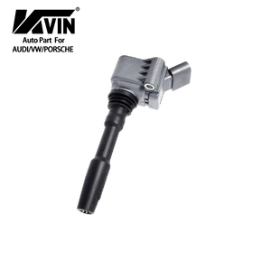 イグニッションコイルKVIN 06L905110C B9用イグニッションコイルB9用06L 905 110 C - Product Image 1