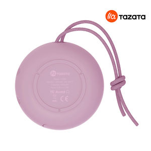 Haut-parleur extérieur Bluetooth TWS portable étanche IPX7 professionnel à forte demande 2025 - Product Image 6