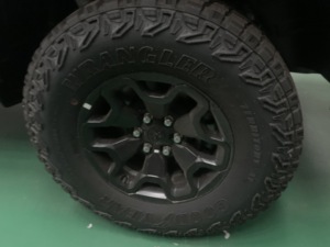 2022 modello anno <span class=keywords><strong>RAM</strong></span> 1500 Trx cabina equipaggio 4x4 camion pick-up a benzina auto - Product Image 6