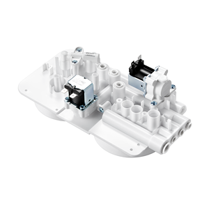 800กรัมเคาน์เตอร์บ้านอัลคาไลน์คาร์บอน4ขั้นตอนไหลสูง - Product Image 2