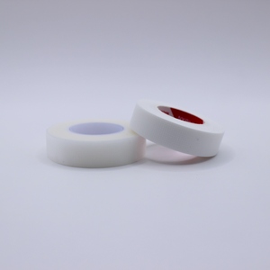 Bande de coton Yimmer en gros, patchs pour les yeux, faciles à déchirer, usage médical hospitalier, haute qualité - Product Image 1