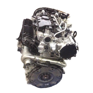 Xinwo Chất lượng cao xe phụ tùng động cơ lắp ráp 36011431 sử dụng động cơ cho Volvo XC60 XC90 S60 V90 - Product Image 2