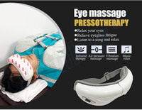 Appareil professionnel de pressothérapie pour drainage lymphatique, combinaison à pression d'air, dispositif amincissant Presoterapia