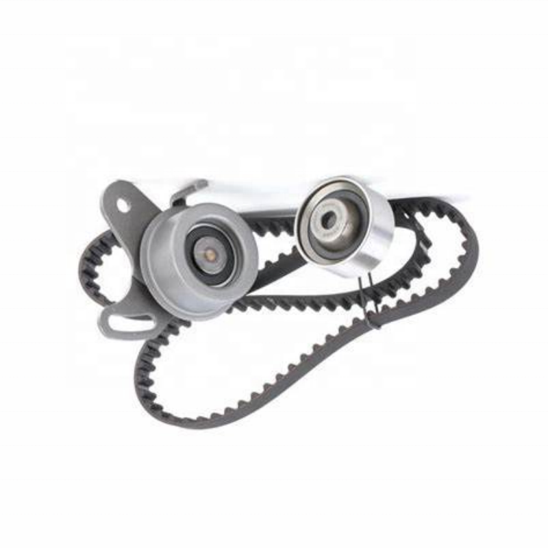 Engine Timing Belt Kit for Hyundai Accent Getz Brisa Elantra 1.6L Tensioner 24312-26001/24410-26000/24810-26020 OEM