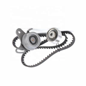 <span class=keywords><strong>Kit</strong></span> de <span class=keywords><strong>Correa</strong></span> de Distribución Original para Motor de Automóvil <span class=keywords><strong>Hyundai</strong></span> <span class=keywords><strong>Accent</strong></span> Getz Brisa Elantra 1.6L Tensor 24312-26001/24410-26000/24810-26020 OEM - Product Image 1