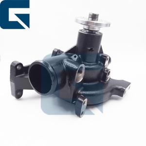 Bomba de Agua para Motor 6M70 6m70 para Piezas de Camiones - Product Image 3