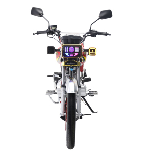 Modelo CG de 150cc con diseño real y alta calidad. Se vende bien en África. <span class=keywords><strong>Precio</strong></span> de motocicletas RY125A en China. - Product Image 4