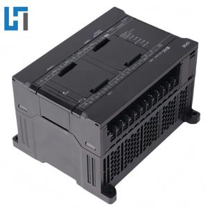 Nouveau contrôleur PLC d'origine CP2E-E14DR-A CP2E-E20DR-A CP2E-E30DR-A contrôleur de programmation PLC Module d'automatisation industrielle - Product Image 3