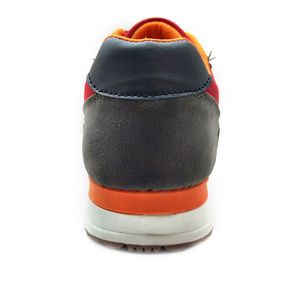 Chine usine en gros top chaussures de sport hommes occasionnels chaussures de sport de mode marine d'olive - Product Image 4