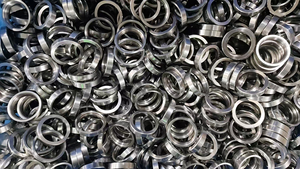 Autoteile Einlass- und Auslassventilsitze für Nissan Rich / Paladin / Cabstar / Light Truck ZD25 2.5T Diesel Motor 11098-ED320 - Product Image 5