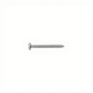 Entretoises murales double face 25*30mm en acier inoxydable pour panneaux et enseignes, avec vis de fixation pour porte et panneau - Product Image 6