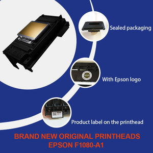 Impresora de Inyección de Tinta Original Sunika UV con Sistema Anti-Rayaduras para Impresión A3 A1 a Bajo Precio - Product Image 2