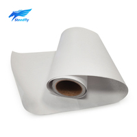 Rollo de Papel para Plotter de Prensa de Papel Periódico a Precio Económico para la Industria Textil