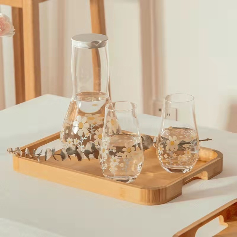 Couleur bambou et bois