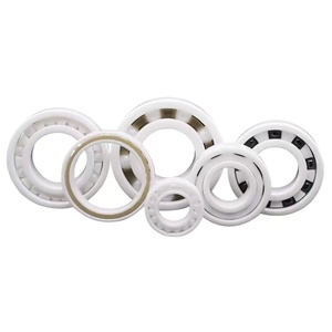 Zirconia gốm bóng vòng bi góc liên hệ 7800 7801 7802 7803 7804 7805 7806 7807 - Product Image 6