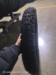 Pneus de moto 3.00-18 neufs, sans chambre à air, 300-18, <span class=keywords><strong>prix</strong></span> avantageux, directement de l'usine en Chine - Product Image 6