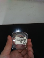 Ampoule nue de remplacement pour projecteur 7R MSD 230w R7, éclairage de scène, NOUVEAU