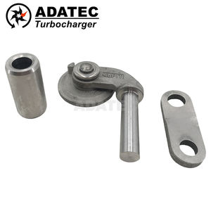 Турбо-заслонка K03 06J145713L 06J145713L 06J145713L для Audi A3 TT Q3 Quattro VW Beetle CC GTI Jetta Passat Tiguan <span class=keywords><strong>2</strong></span>.0L - Product Image 4