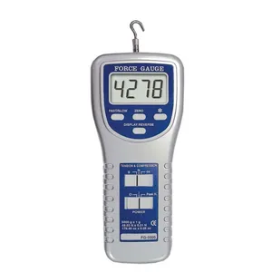 FG-5005 (ISO-9001) เกจวัด 5000 กรัม ไต้หวัน จีน - Product Image 5