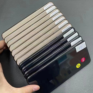 Productos de grado A + A B para teléfono móvil iphone xs, productos de moda desbloqueado, CG, telecomunicaciones, segunda mano - Product Image 4