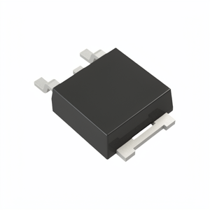 Composants électroniques de circuit XC6701DA72JR-G, gestion de l'alimentation (PMIC) du fabricant, TO 252 3, DPAK, SC 63 - Product Image 1
