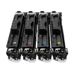 Cartuccia <span class=keywords><strong>Toner</strong></span> 230A 230X W2300A W2301A W2302A W2303A per Stampanti <span class=keywords><strong>HP</strong></span> Color LaserJet Pro 4203dn 4203cdn 4203dw MFP 4303dw 4303fdw - Product Image 1