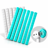 Kit de nettoyage portable haute performance anti-poussière pour téléphone, brosse de nettoyage, pâte nettoyante pour appareil photo, écouteurs - Option logo personnalisé, Origine Chine