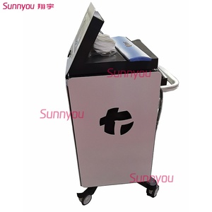 أجهزة جديدة لجر العمود الفقري وتصحيحه ، محفزات وتدليك بدنية للعمود الفقري - Product Image 3